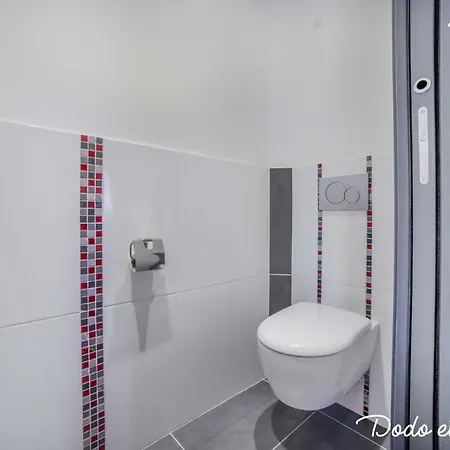 Restful 2 Bedroom With Balcony - Dodo Et Tartine *